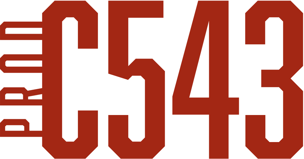C543